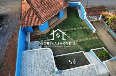 Chácara / sítio com 5 quartos à venda no Curitibanos, Bragança Paulista 