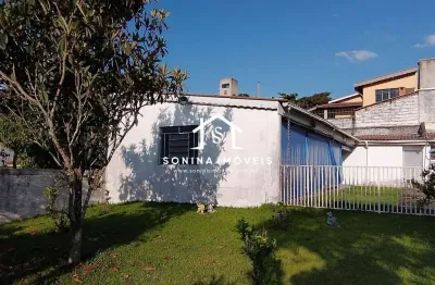 Terreno à venda no Jardim do Lago, Atibaia 