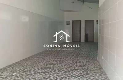 Sala comercial com 1 sala para alugar no Jardim das Cerejeiras, Atibaia 