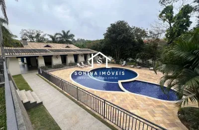 Casa em condomínio fechado com 2 quartos à venda no Residencial San Vitale, Bragança Paulista 