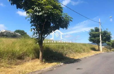Terreno em condomínio fechado à venda em Guaxinduva, Bom Jesus dos Perdões 