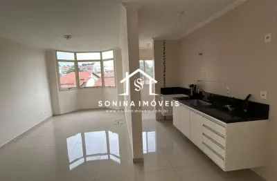 Apartamento com 1 quarto à venda no Atibaia Jardim, Atibaia 