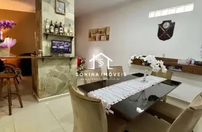 Casa com 4 quartos para alugar no Alvinópolis, Atibaia 