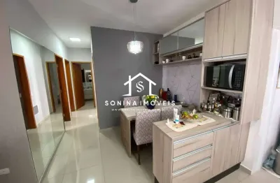 Apartamento com 3 quartos à venda na Vila Esperia ou Giglio, Atibaia 