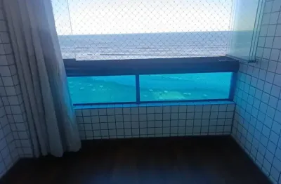 Apartamento com 2 quartos à venda na Avenida Presidente Castelo Branco, 12816, Vila Caiçara, Praia Grande