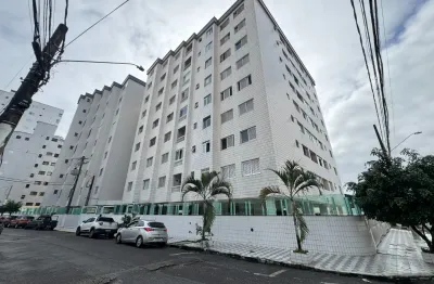 Apartamento 02 dormitórios , no caiçara próximo a praia e da feirinha de artesanato