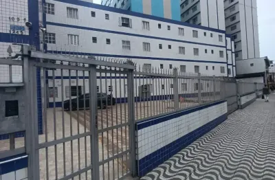 Apartamento com 1 quarto à venda na Rua Jaú, 1245, Boqueirão, Praia Grande