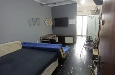 Kitnet / Stúdio à venda na Rua Mário de Andrade, 710, Cidade Ocian, Praia Grande