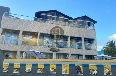 Flat para venda em pitimbu, praia bella, 6 dormitórios, 6 suítes, 8 banheiros