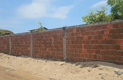 Terreno à venda na Rua General Perouse, 160, Carapibus, Conde