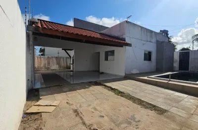 Casa com 3 quartos à venda na Rua General Perouse, A, Jacumã, Conde