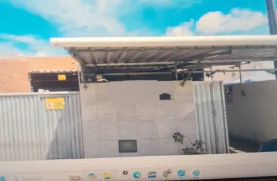 Casa com 2 quartos à venda na Rua General Perouse, A, Cidade Balneária Novo Mundo I, Conde