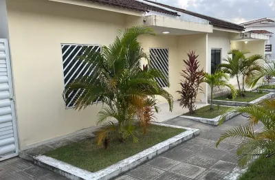 Casa em condomínio fechado com 2 quartos à venda na Distrito Nova Vida, QUADRA 11, Loteamento Colinas de Pitimbu em Praia Bela, Pitimbu