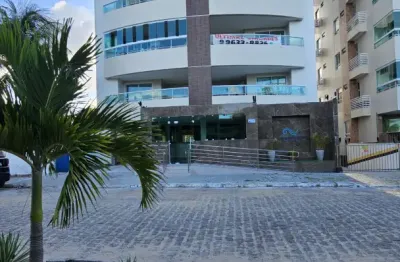 Apartamento com 3 quartos à venda na Rua General Perouse, 464, Carapibus, Conde