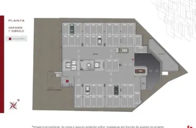 Apartamento com 3 quartos à venda na Rua Fernandes Tourinho, Savassi, Belo Horizonte