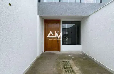 Casa com 3 quartos à venda na Rua Rute da Silva Teixeira, 796, Guarujá Mansões, Betim