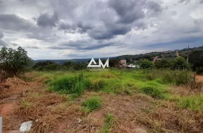 Terreno à venda na 3, 2, Jardim de Alah, Mateus Leme