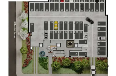 Apartamento à venda no art house com 4 quartos e 149m²
