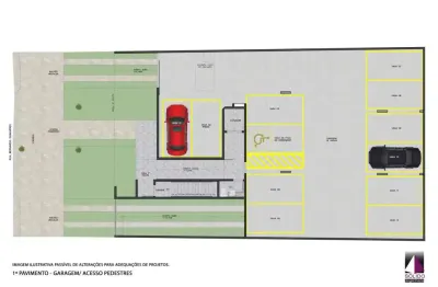 Apartamento à venda no ed. bernardo guimarães com 1 quarto e 50m²