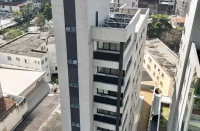 Apartamento à venda no tea monde com 4 quartos e 205m²