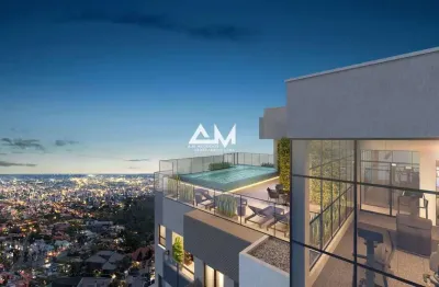 Skyline vila da serra – apartamentos de luxo em nova lima