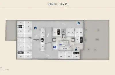 Apartamento à venda no momento com 4 quartos e 166m²