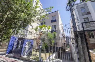 Apartamento com 3 quartos à venda na Rua Pium-I, 1, Cruzeiro, Belo Horizonte