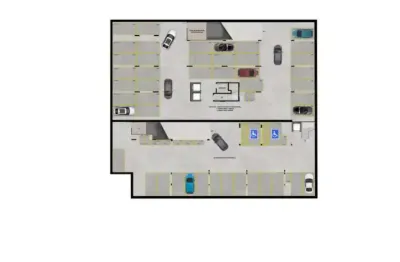 Cobertura à venda no bios boutique residence com 3 quartos e 168m²