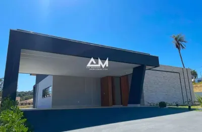 Casa em condomínio fechado com 4 quartos à venda na Avenida Valle da Serra, Vianópolis, Betim