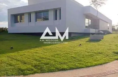 Casa de luxo no condomínio valle da serra, em betim