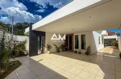 Casa com 3 quartos à venda na Rua Antônio Saleu, 34, Ingá Alto, Betim