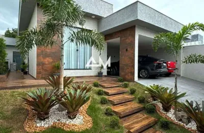 Casa com 3 quartos à venda na Rua Florinda Rodrigues, 2, Guarujá Mansões, Betim