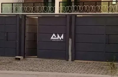 Casa com excelente acabamento em betim - bairro itacolomi