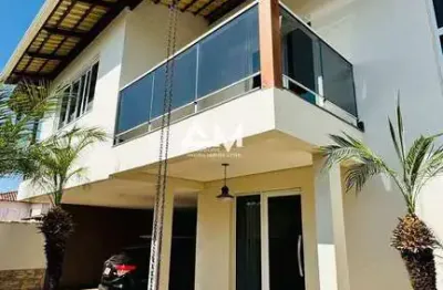 Casa com 4 quartos à venda na Rua Minas Gerais, 1, Espírito Santo, Betim