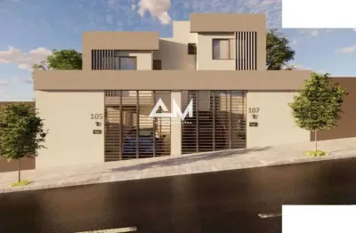 Linda casa no bairro santa amélia, em belo horizonte