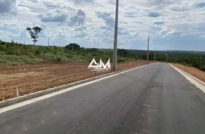 Terreno à venda na rua luiz privat, 1, centro, sete lagoas por r$ 88.000