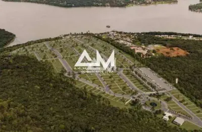 Terreno à venda na da barragem, centro, carmo do cajuru por r$ 190.000