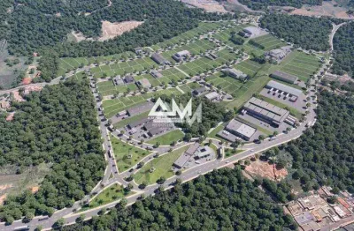 Terreno à venda na avenida fausto ribeiro da silva, 2000, bandeirinhas, betim por r$ 600.000