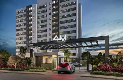 Apartamento à venda na avenida joão paulo i, 185, alípio de melo, belo horizonte por r$ 350.000