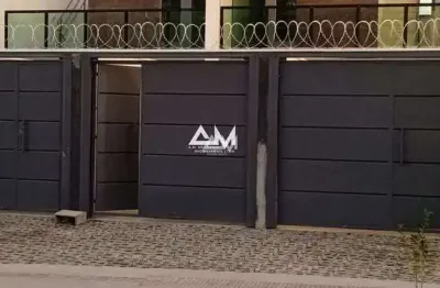 Casa à venda na rua água branca, 123, itacolomi, betim por r$ 398.000