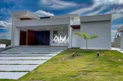 Casa em condomínio fechado à venda na avenida valle da serra, 78, vianópolis, betim por r$ 2.800.000