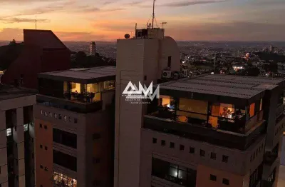 Sala comercial à venda na rua desembargador jorge fontana, 1, belvedere, belo horizonte por r$ 2.850.000