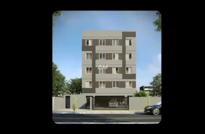 Apartamento à venda na rua francisco lopes cançado, 763, bom retiro, betim por r$ 254.390