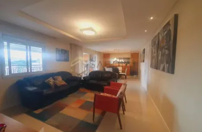 Apartamento com 3 quartos à venda na Rua Manuel Figueiredo Landim, 600, Campo Grande, São Paulo