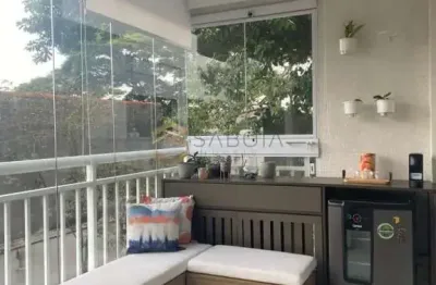 Apartamento com 3 quartos à venda na Rua Quararibéia, 200, Vila Isa, São Paulo