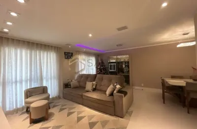 Apartamento com 4 quartos à venda na Rua Borba Gato, 331, Alto da Boa Vista, São Paulo
