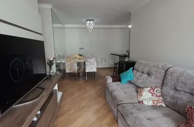 Apartamento com 3 quartos à venda na Rua Quararibéia, 200, Vila Isa, São Paulo