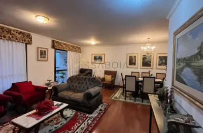 Apartamento com 3 quartos à venda na Rua Borba Gato, 331, Alto da Boa Vista, São Paulo