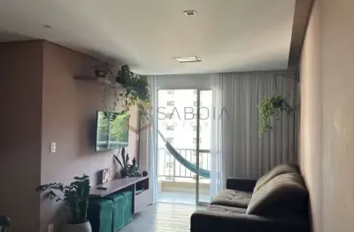 Apartamento com 3 quartos à venda na Rua Arlindo Veiga dos Santos, 25, Jardim Marajoara, São Paulo
