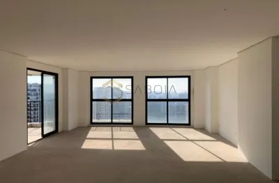 Apartamento com 4 quartos à venda na Avenida Washington Luís, 1576, Jardim Marajoara, São Paulo